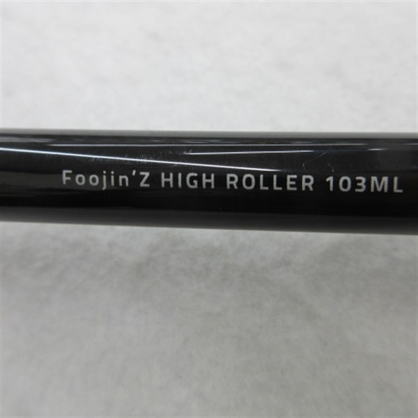 風神Ｚハイローラー　１０３ＭＬ　５ＴＨ